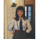 Carey Mulligan Signed Colour Photograph