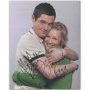 Joanna Page & Matthew Horne