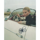 Emilie de Ravin Autograph Signed Photograph