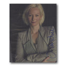 Matilda Swinton Autograph Signed Photograph