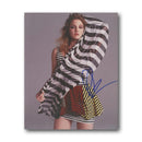 Drew Barrymore Autograph Signed Photograph