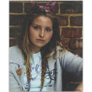 Jessie Cave Autograph Signed Photograph