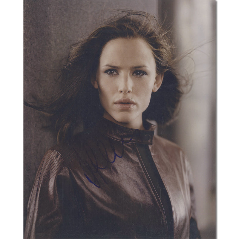 Jennifer Garner Autograph Signed Photograph