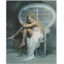 Maggie Grace Autograph Signed Photograph