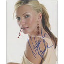 Natasha Henstridge Autograph Signed Photograph