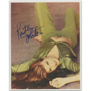 Kristen Johnston Autograph Signed Photograph