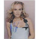 Diane Kruger Autograph Signed Photograph