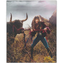 Juliette Lewis Autograph Signed Photograph