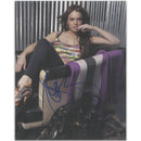 Lindsay Lohan Autograph Signed Photograph
