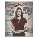 Julianna Margulies Autograph