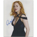 Rose McGowan Autograph Signed Photograph