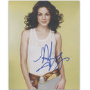 Michelle Monaghan Autograph Signed Photograph