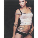 Jodi Lyn O'Keefe Autograph Signed Photograph