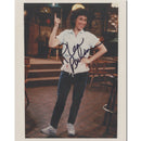 Rhea Perlman Autograph Signed Photograph