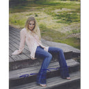 Emily Procter Autograph Signed Photograph