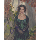 Christina Ricci Autograph Signed Photograph