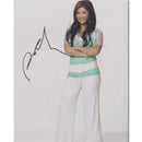 Brenda Song Autograph Signed Photograph