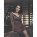 Olivia Williams Autograph Signed Photograph