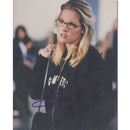 Brigette Wilson Autograph Signed Photograph