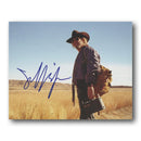 Jeff Bridges Autograph Signed Photograph