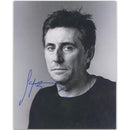 Gabriel Byrne  Autograph Signed Photograph