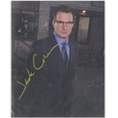 Jack Coleman Autograph Signed Photograph