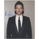 Hugh Dancy Autograph Signed Photograph