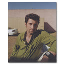 Patrick Dempsey Autograph