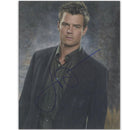 Josh Duhamel Autograph Signed Photograph