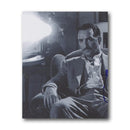 Jean Dujardin Autograph Signed Photograph