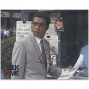 Chiwetel Ejiofor Autograph Signed Photograph