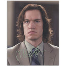 Mark-Paul Gosselaar Autograph Signed Photograph