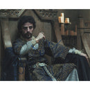 Oscar Isaac Autograph Signed Photograph