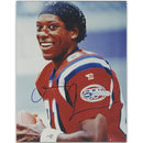 Orlando Jones Autograph Signed Photograph