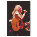 Ellie Goulding - Autograph - Signed Colour Photograph