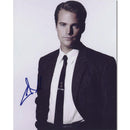 Chris O'Donnell Autograph Signed Photograph