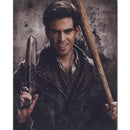 Eli Roth Autograph Signed Photograph