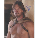 Kevin Sorbo Autograph Signed Photograph