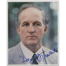 Daniel J Travanti Autograph Signed Photograph