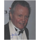 Jon Voight Autograph Signed Photograph