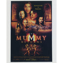 Arnold Vosloo Autograph Signed Photograph