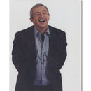 Louis Walsh Autograph Signed Photograph