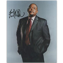 Forest Whitaker Autograph Signed Photograph