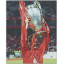Dietmar Hamann Autograph Signed Photograph