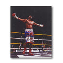 David Haye Autograph Signed Photograph