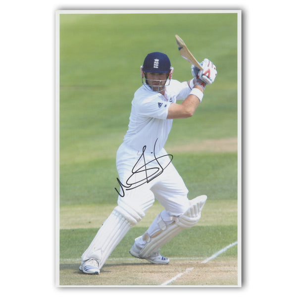 Matthew Prior Autograph Signed Photograph