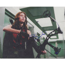 Jessica Biel Autograph Signed Photograph