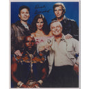 Dirk Benedict The A-Team Autograph Signed Photograph