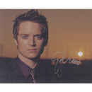 Elijah Wood Autograph Signed Photograph