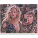 Estella Warren Autograph Signed Photograph
